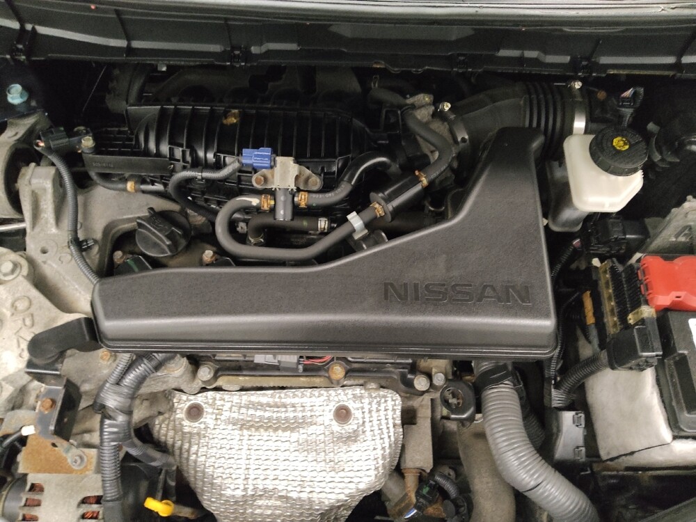 2019 Nissan Rogue in Lombard, IL 60148 - 18096426 30