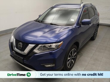 2019 Nissan Rogue in Lombard, IL 60148