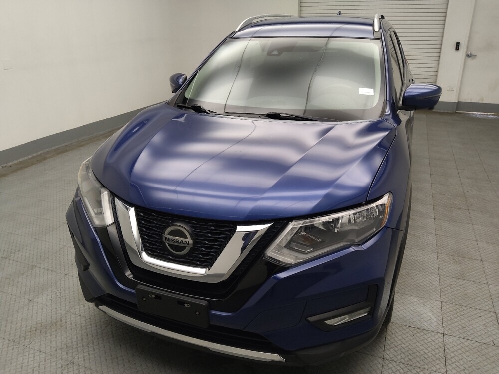2019 Nissan Rogue in Lombard, IL 60148 - 18096426 15