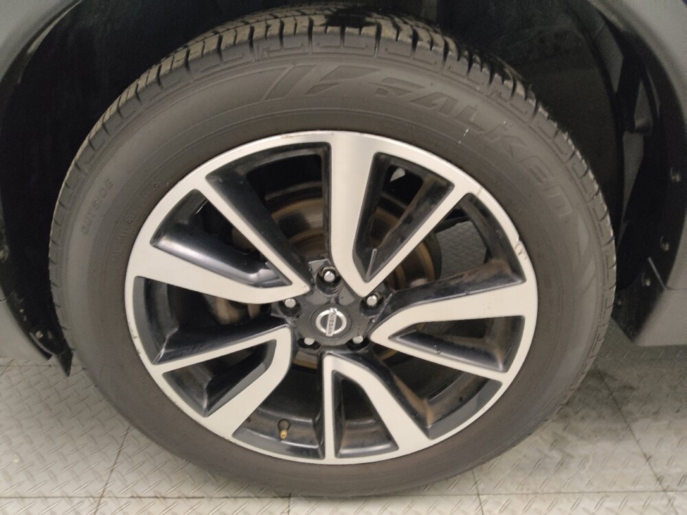 2019 Nissan Rogue in Lombard, IL 60148 - 18096426 31