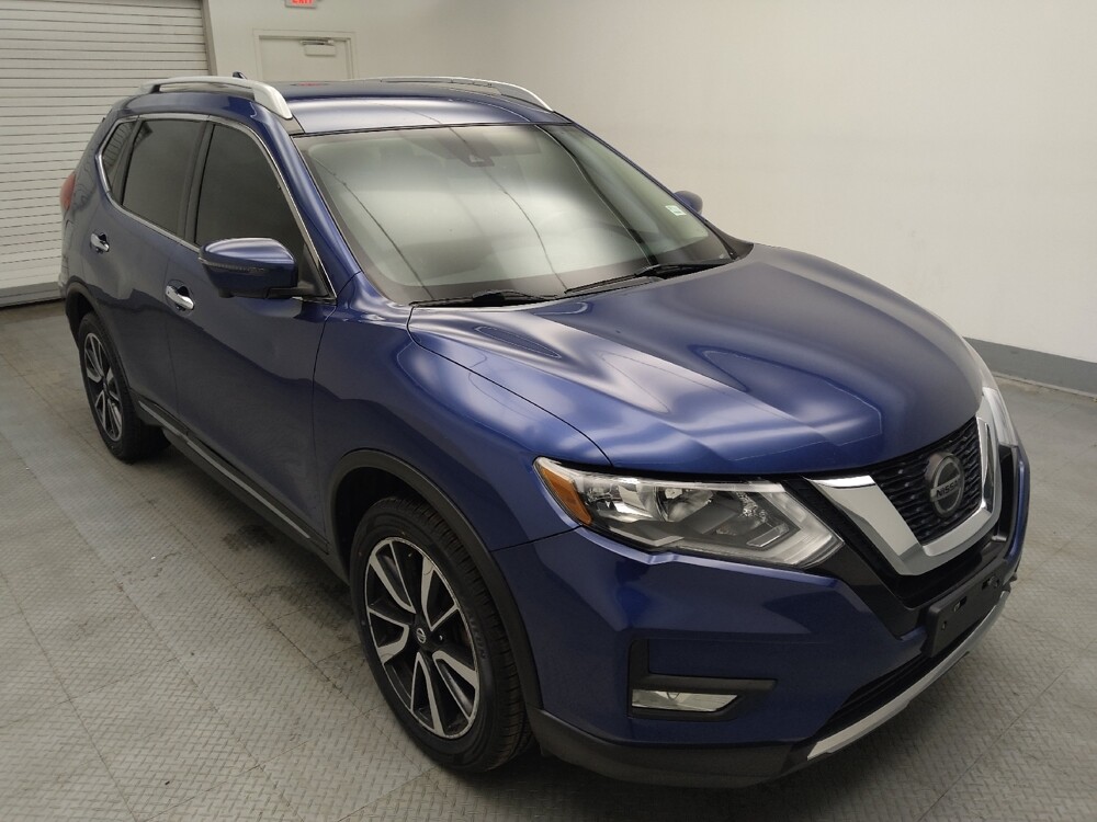 2019 Nissan Rogue in Lombard, IL 60148 - 18096426 13