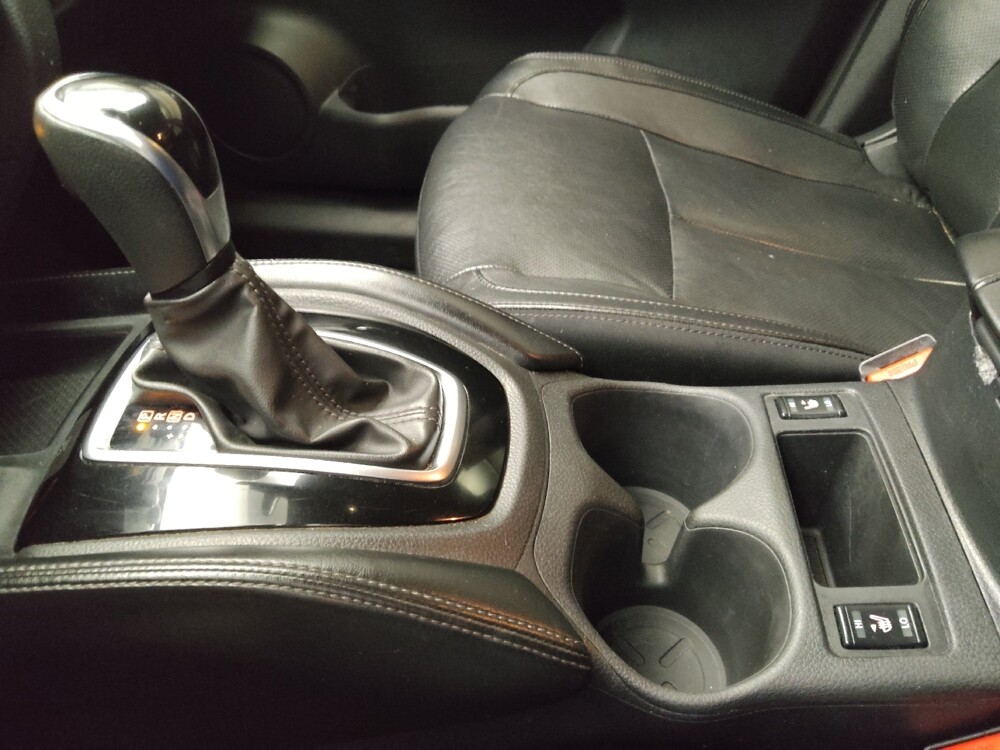 2019 Nissan Rogue in Lombard, IL 60148 - 18096426 26