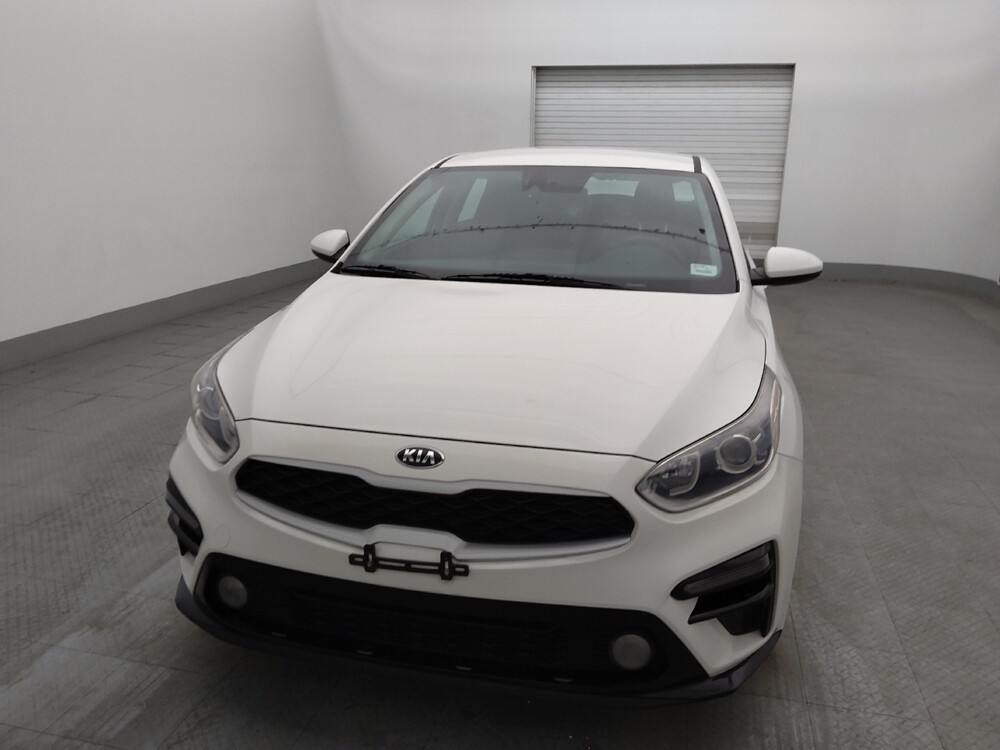 2020 Kia Forte in Tallahassee, FL 32304 - 18096427 15