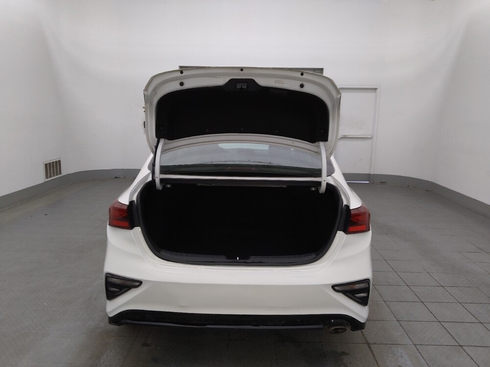 2020 Kia Forte in Tallahassee, FL 32304 - 18096427 29