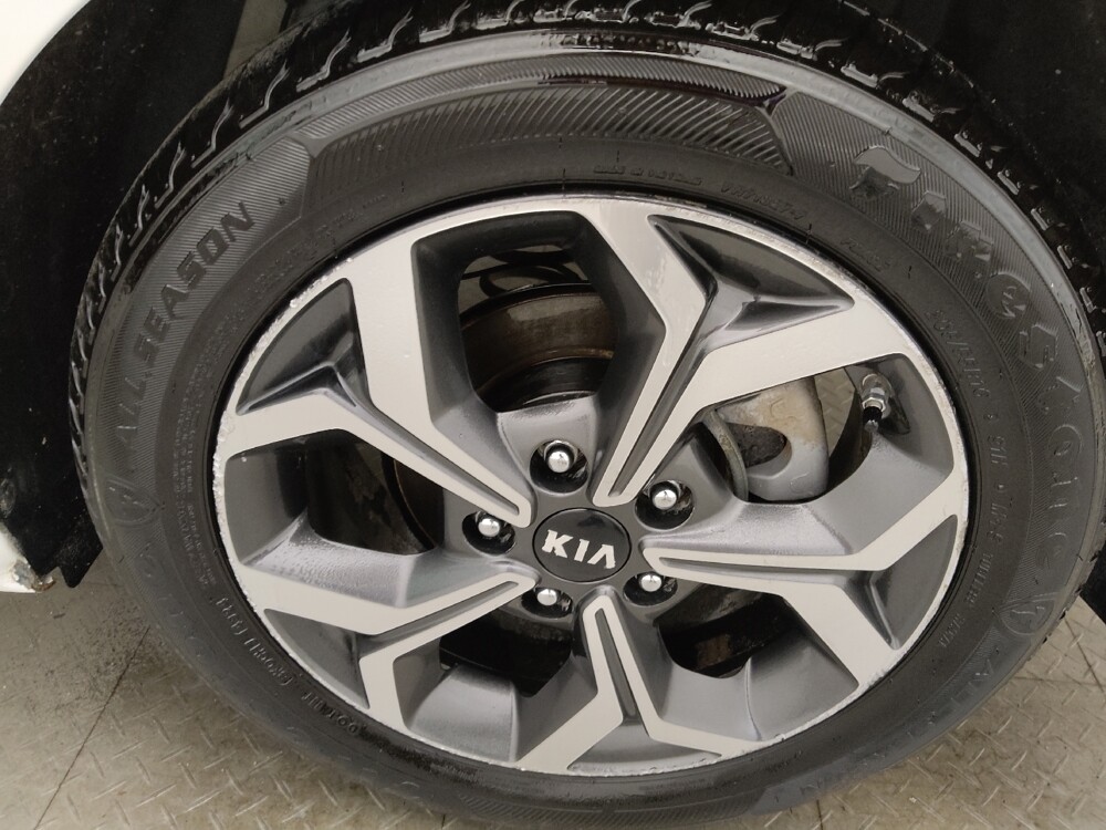 2020 Kia Forte in Tallahassee, FL 32304 - 18096427 31