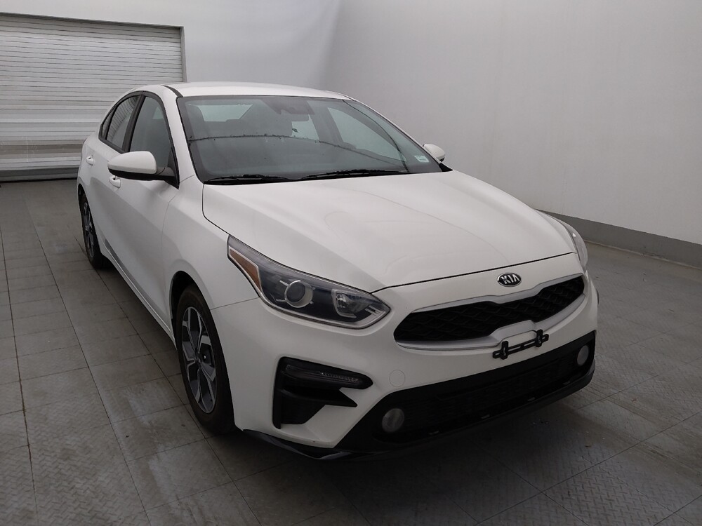2020 Kia Forte in Tallahassee, FL 32304 - 18096427 13
