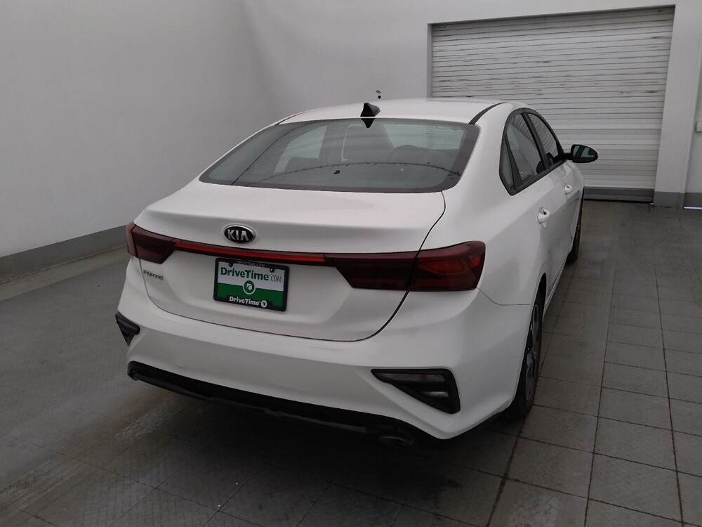 2020 Kia Forte in Tallahassee, FL 32304 - 18096427 7