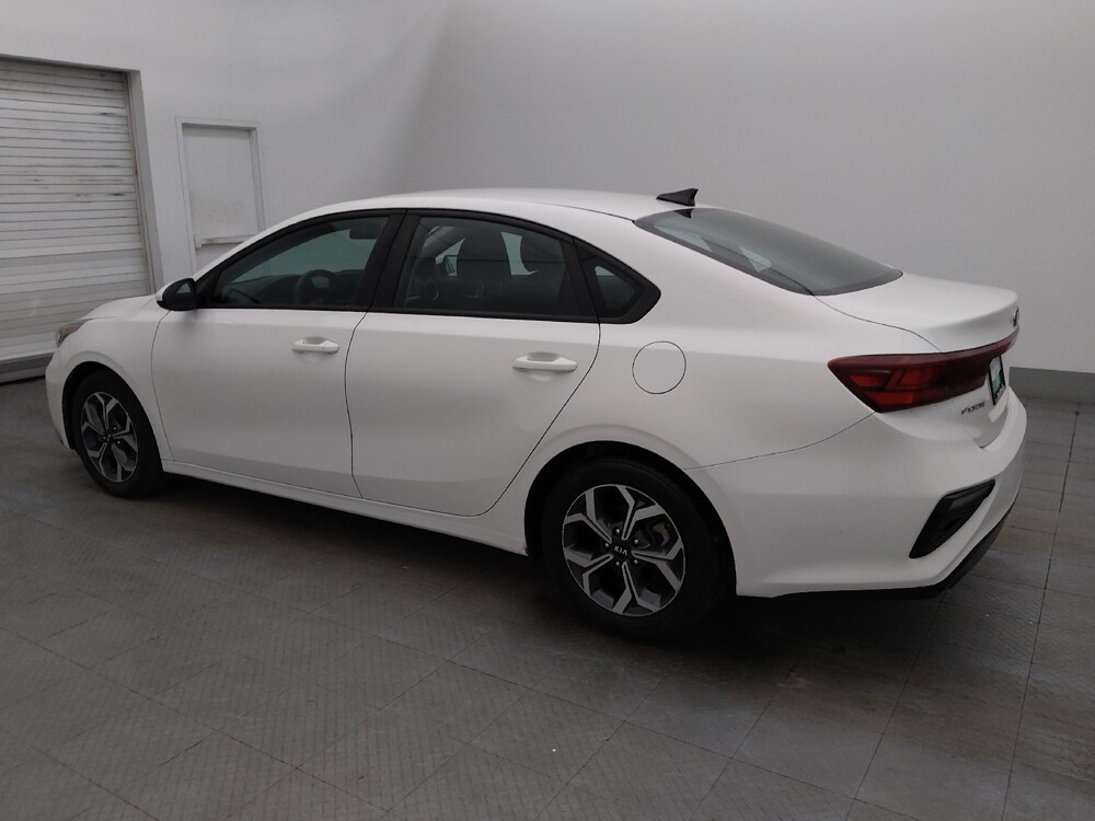 2020 Kia Forte in Tallahassee, FL 32304 - 18096427 3