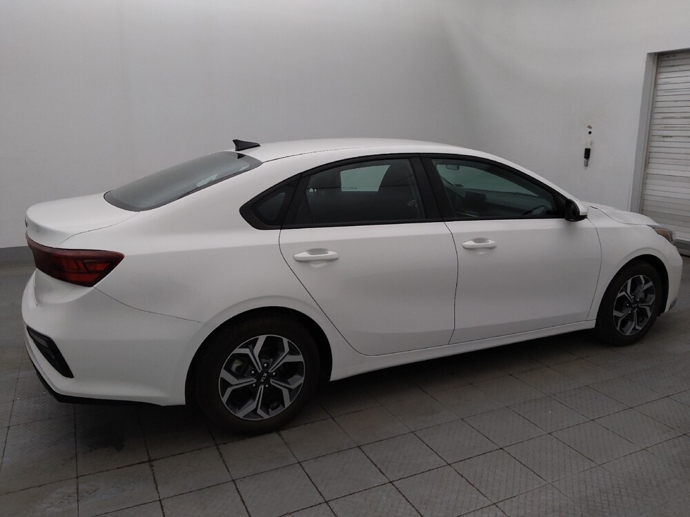 2020 Kia Forte in Tallahassee, FL 32304 - 18096427 10