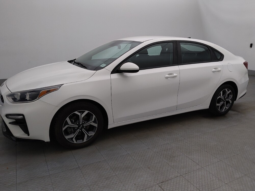 2020 Kia Forte in Tallahassee, FL 32304 - 18096427 2