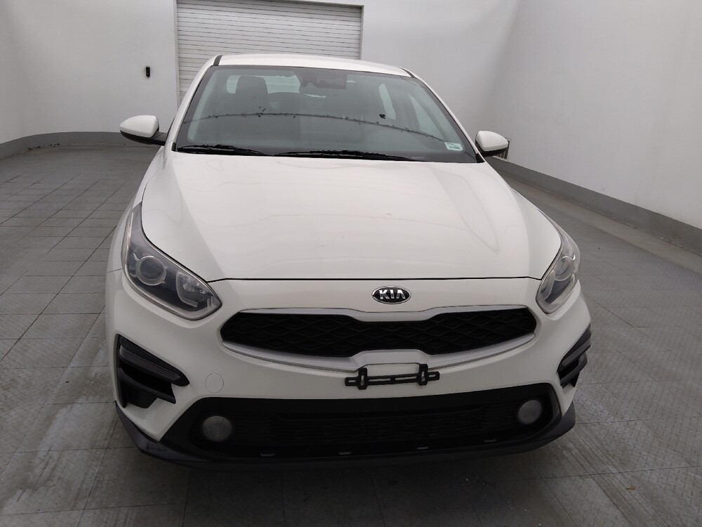 2020 Kia Forte in Tallahassee, FL 32304 - 18096427 14