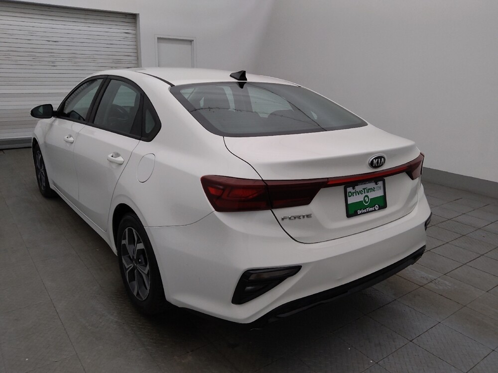 2020 Kia Forte in Tallahassee, FL 32304 - 18096427 5