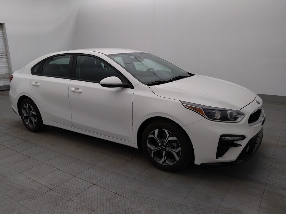2020 Kia Forte in Tallahassee, FL 32304 - 18096427 11