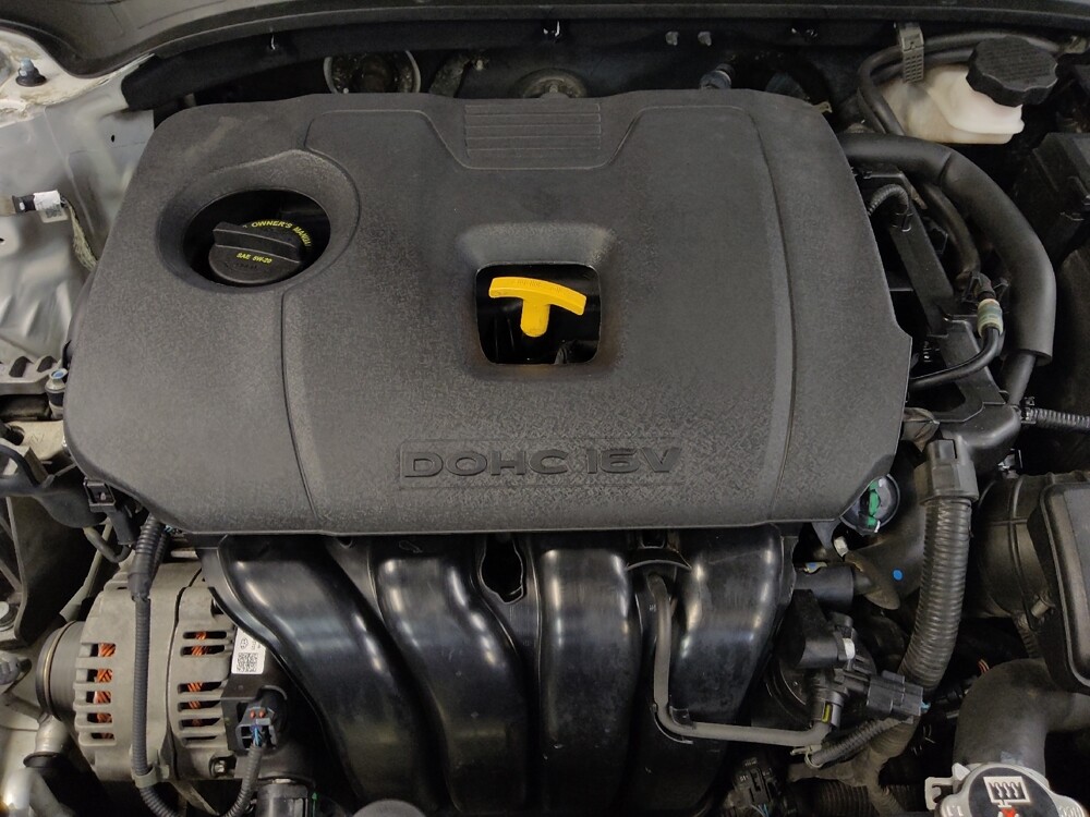 2020 Kia Forte in Tallahassee, FL 32304 - 18096427 30