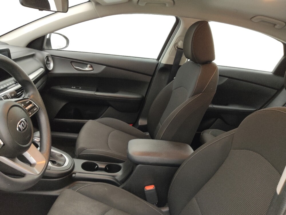 2020 Kia Forte in Tallahassee, FL 32304 - 18096427 17