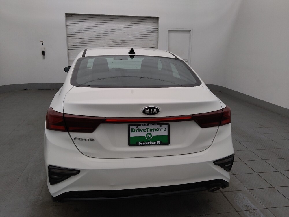 2020 Kia Forte in Tallahassee, FL 32304 - 18096427 6