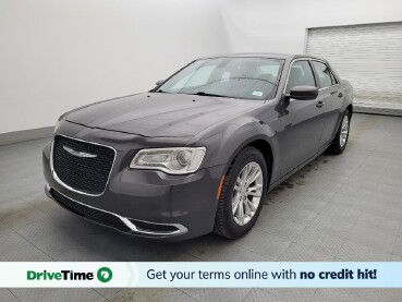 2016 Chrysler 300 in Tallahassee, FL 32304