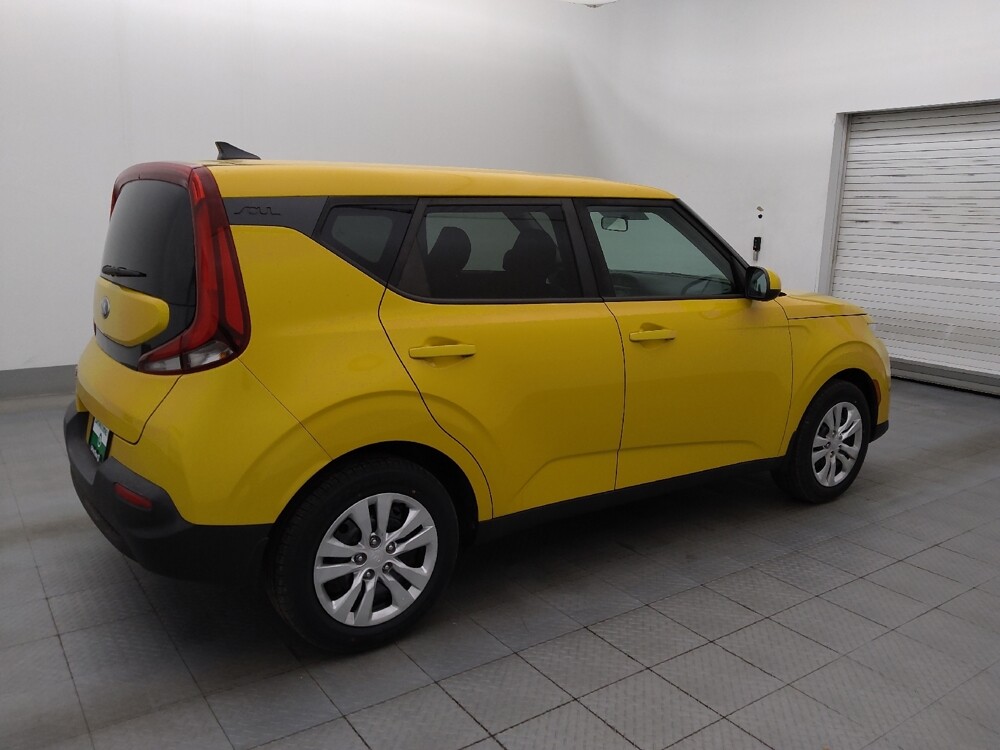 2020 Kia Soul in Tallahassee, FL 32304 - 18096429 10