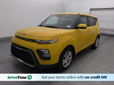 2020 Kia Soul in Tallahassee, FL 32304