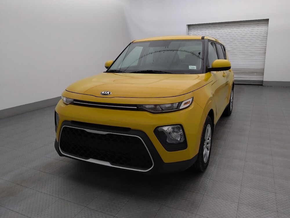 2020 Kia Soul in Tallahassee, FL 32304 - 18096429 15