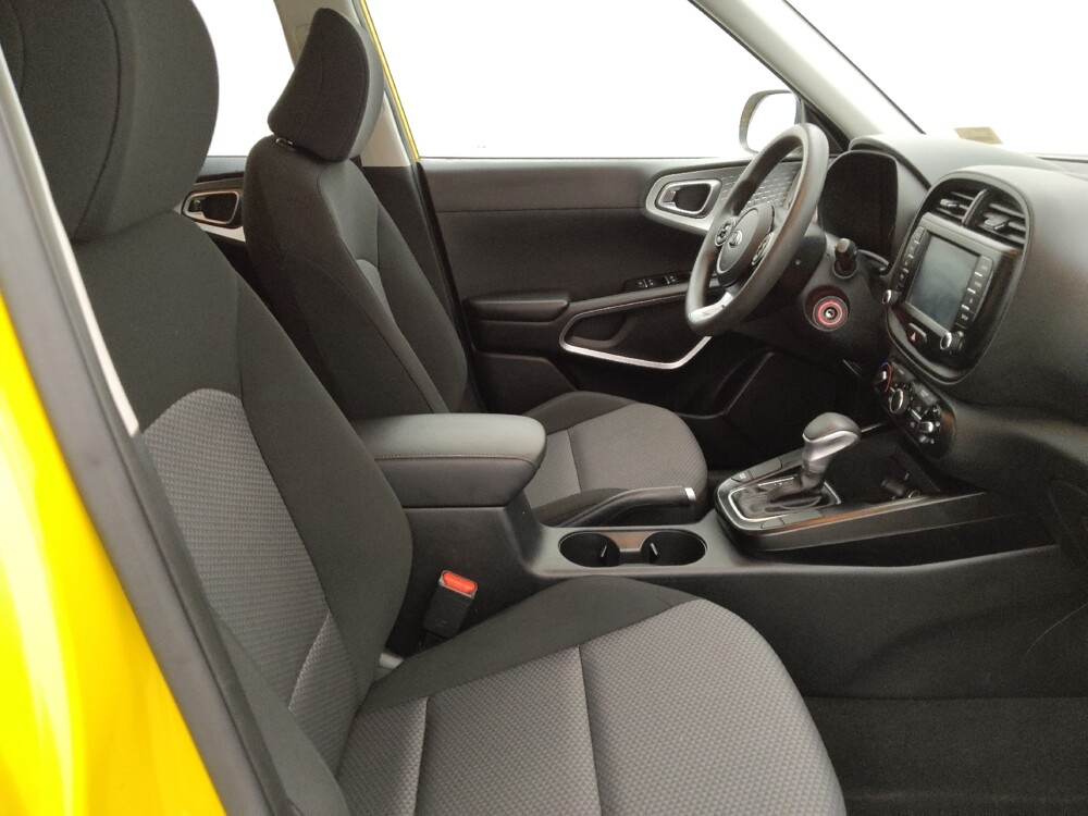 2020 Kia Soul in Tallahassee, FL 32304 - 18096429 21