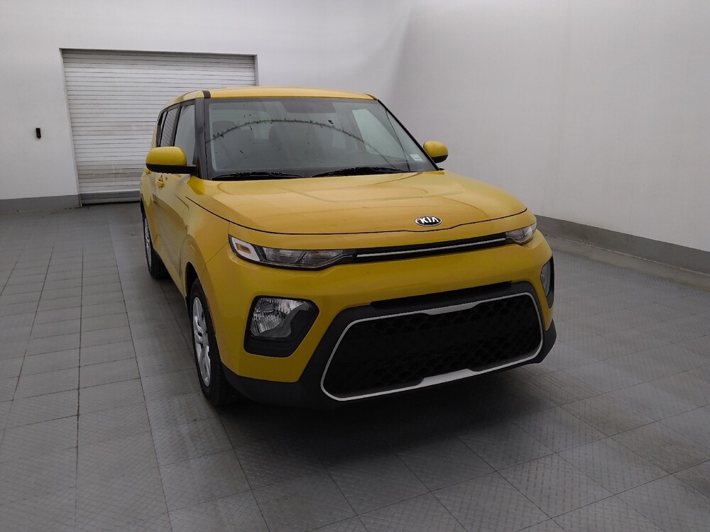 2020 Kia Soul in Tallahassee, FL 32304 - 18096429 14