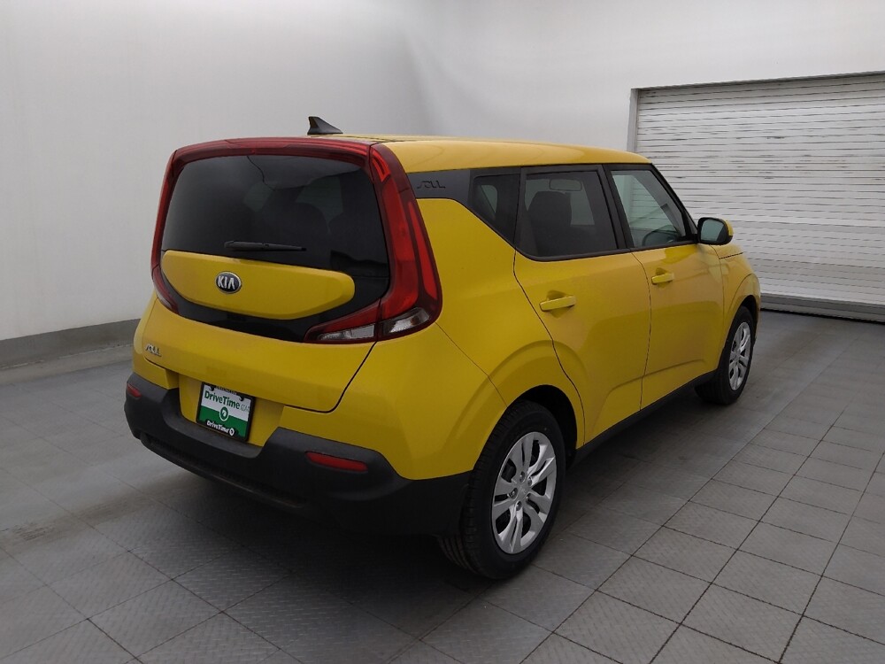 2020 Kia Soul in Tallahassee, FL 32304 - 18096429 9