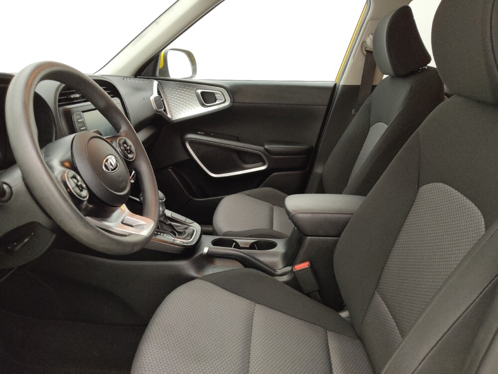 2020 Kia Soul in Tallahassee, FL 32304 - 18096429 17