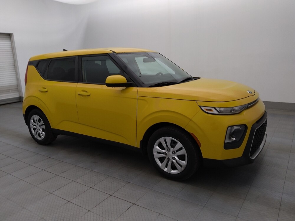 2020 Kia Soul in Tallahassee, FL 32304 - 18096429 11