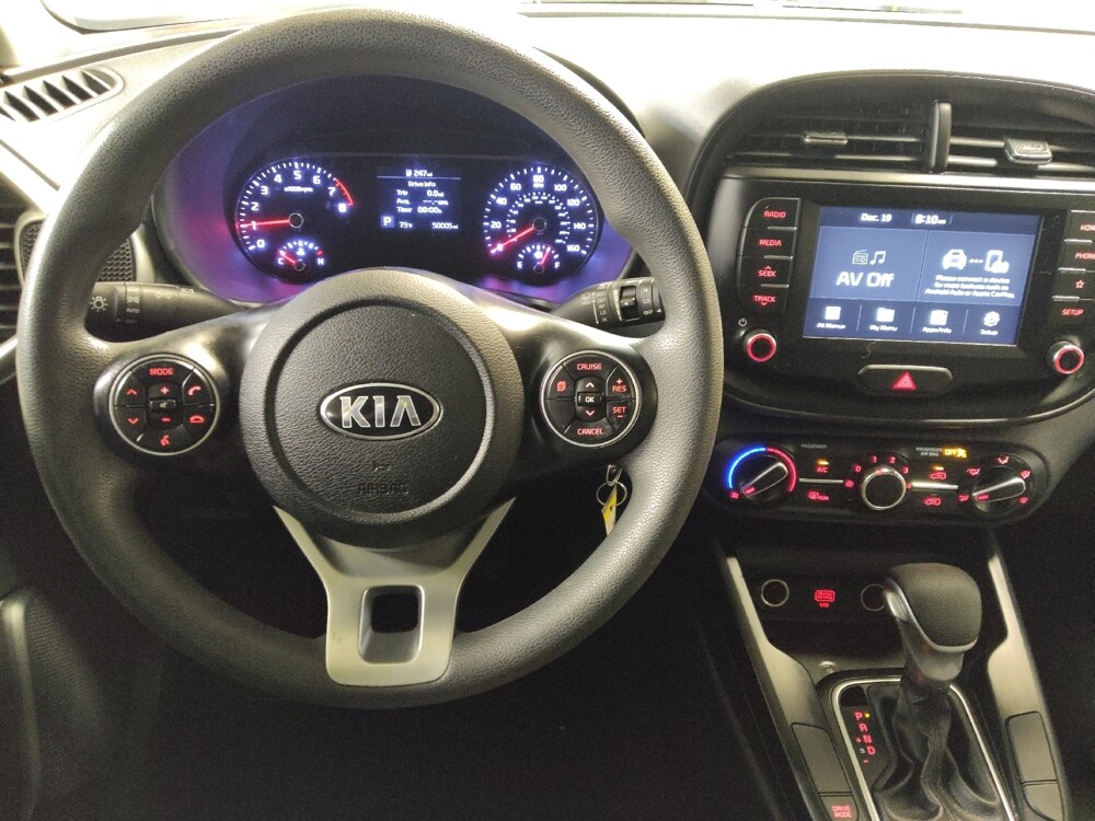 2020 Kia Soul in Tallahassee, FL 32304 - 18096429 22