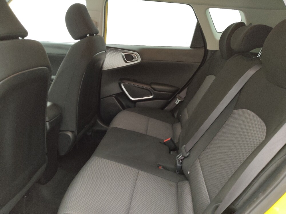 2020 Kia Soul in Tallahassee, FL 32304 - 18096429 18