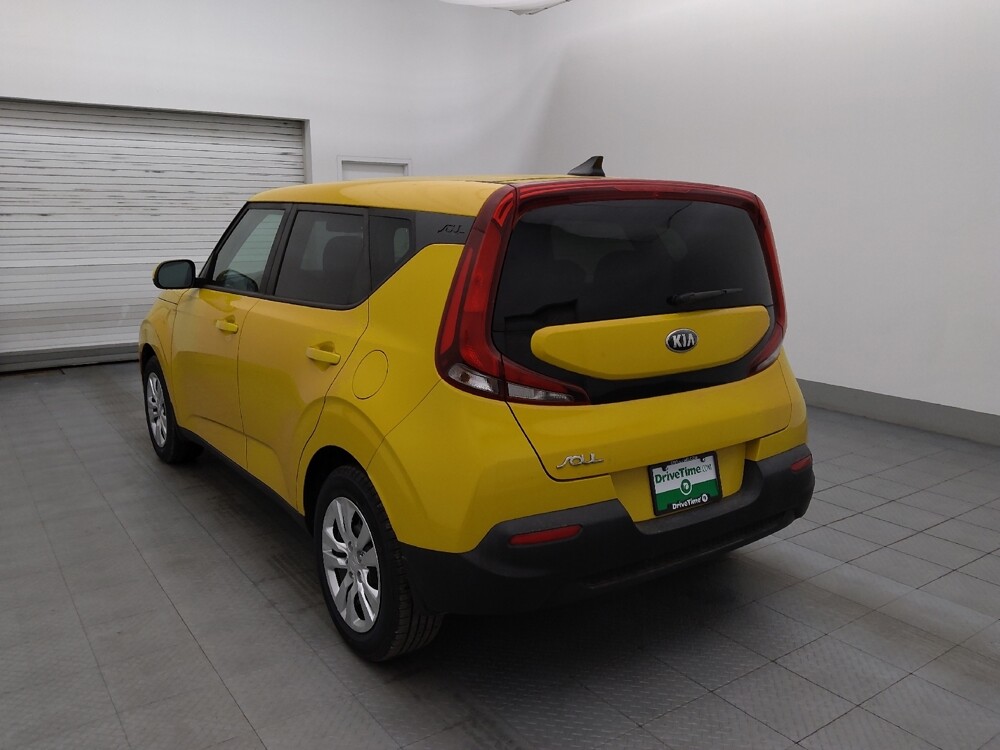 2020 Kia Soul in Tallahassee, FL 32304 - 18096429 5