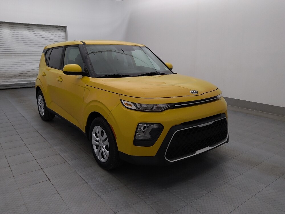 2020 Kia Soul in Tallahassee, FL 32304 - 18096429 13