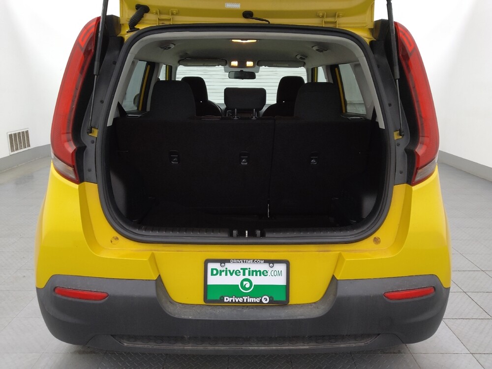 2020 Kia Soul in Tallahassee, FL 32304 - 18096429 29