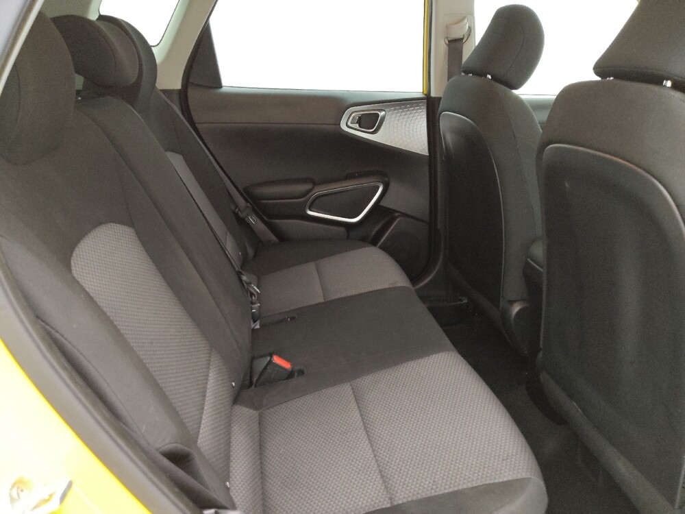 2020 Kia Soul in Tallahassee, FL 32304 - 18096429 19