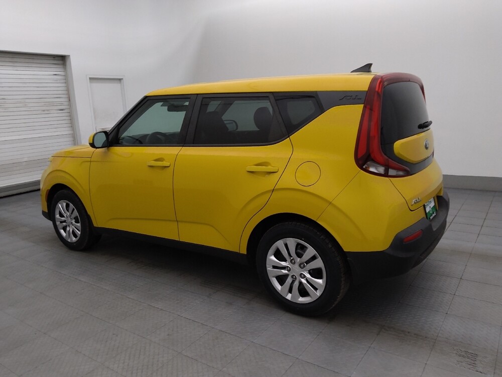 2020 Kia Soul in Tallahassee, FL 32304 - 18096429 3
