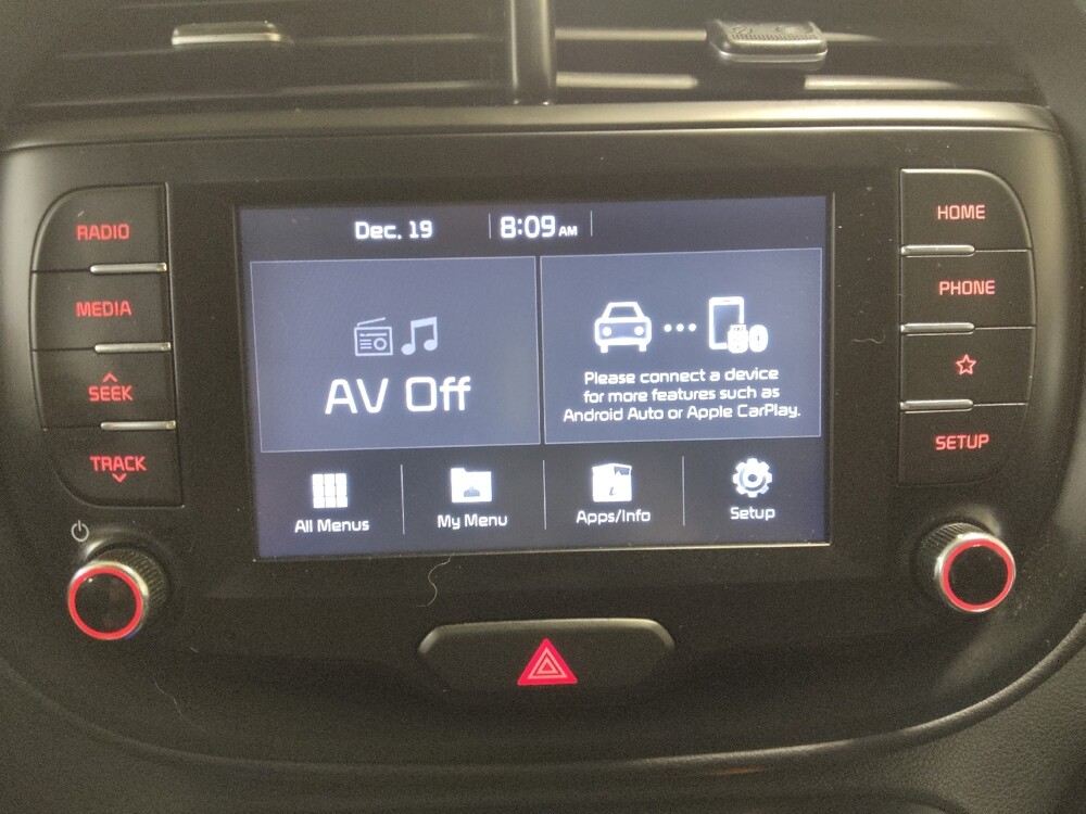 2020 Kia Soul in Tallahassee, FL 32304 - 18096429 25