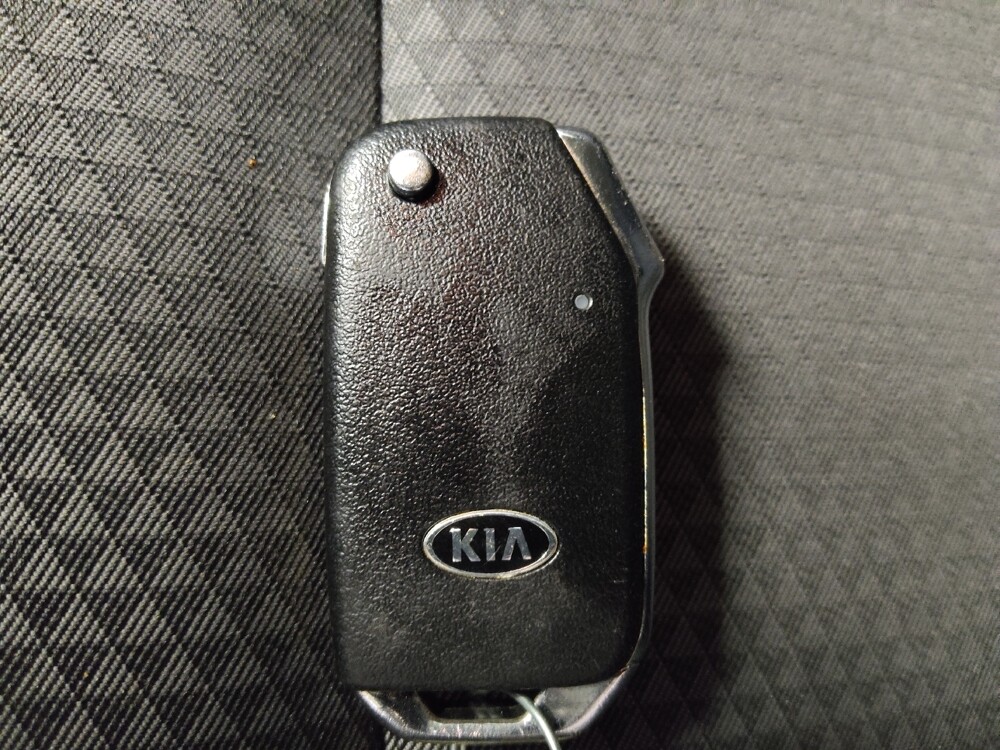 2020 Kia Soul in Tallahassee, FL 32304 - 18096429 32