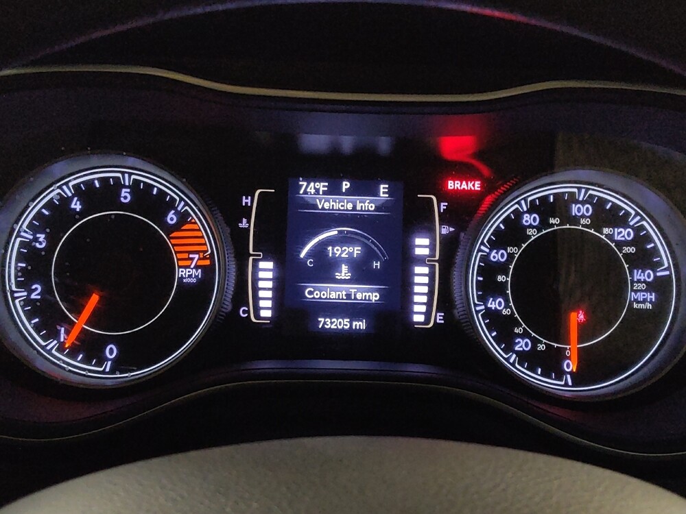 2020 Jeep Cherokee in Lakeland, FL 33815 - 18096430 23