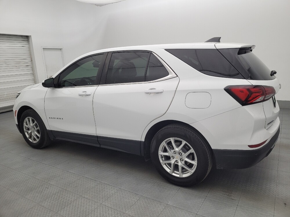 2022 Chevrolet Equinox in Knoxville, TN 37923 - 18096431 3