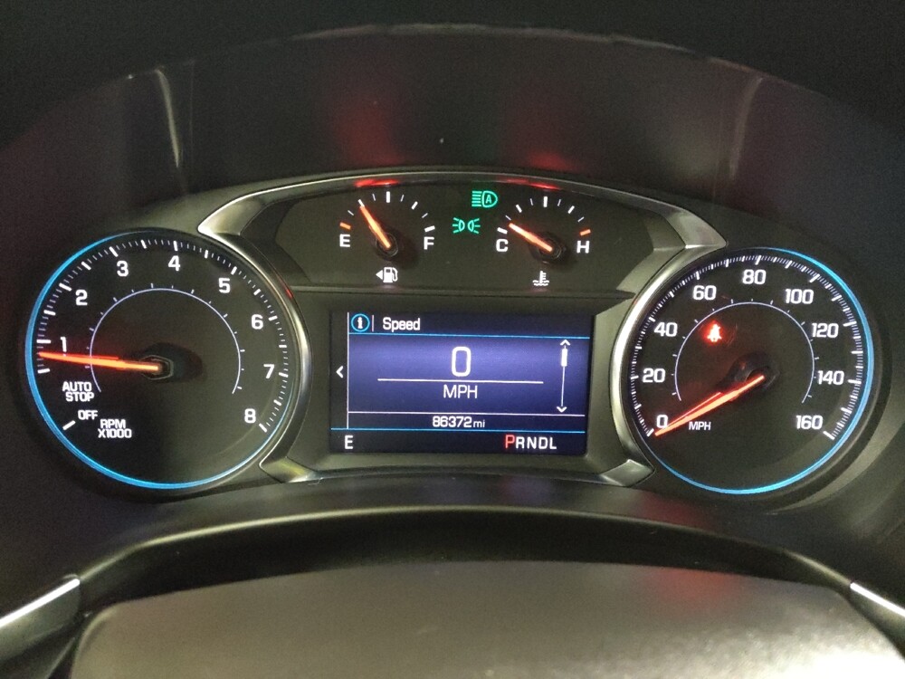 2022 Chevrolet Equinox in Knoxville, TN 37923 - 18096431 23