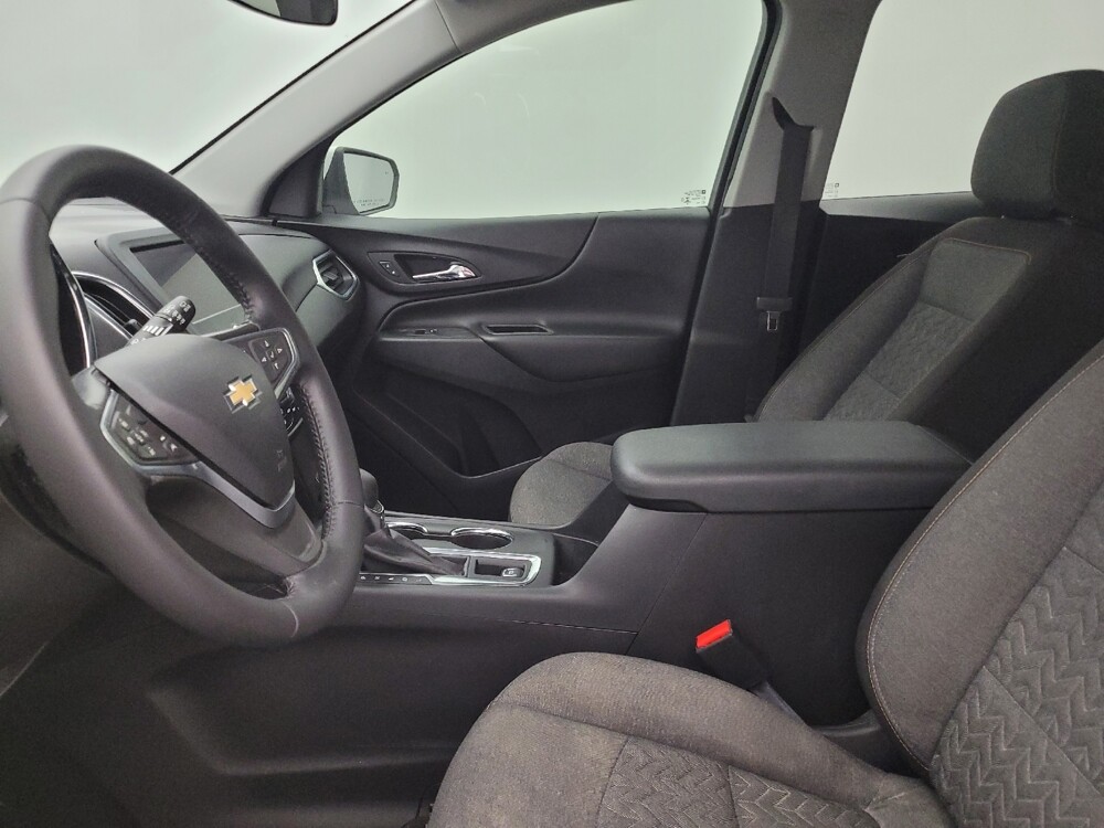 2022 Chevrolet Equinox in Knoxville, TN 37923 - 18096431 17