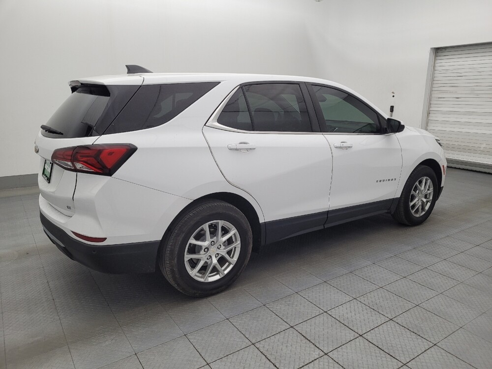 2022 Chevrolet Equinox in Knoxville, TN 37923 - 18096431 10