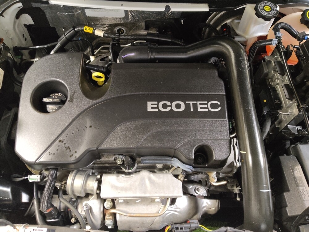 2022 Chevrolet Equinox in Knoxville, TN 37923 - 18096431 30