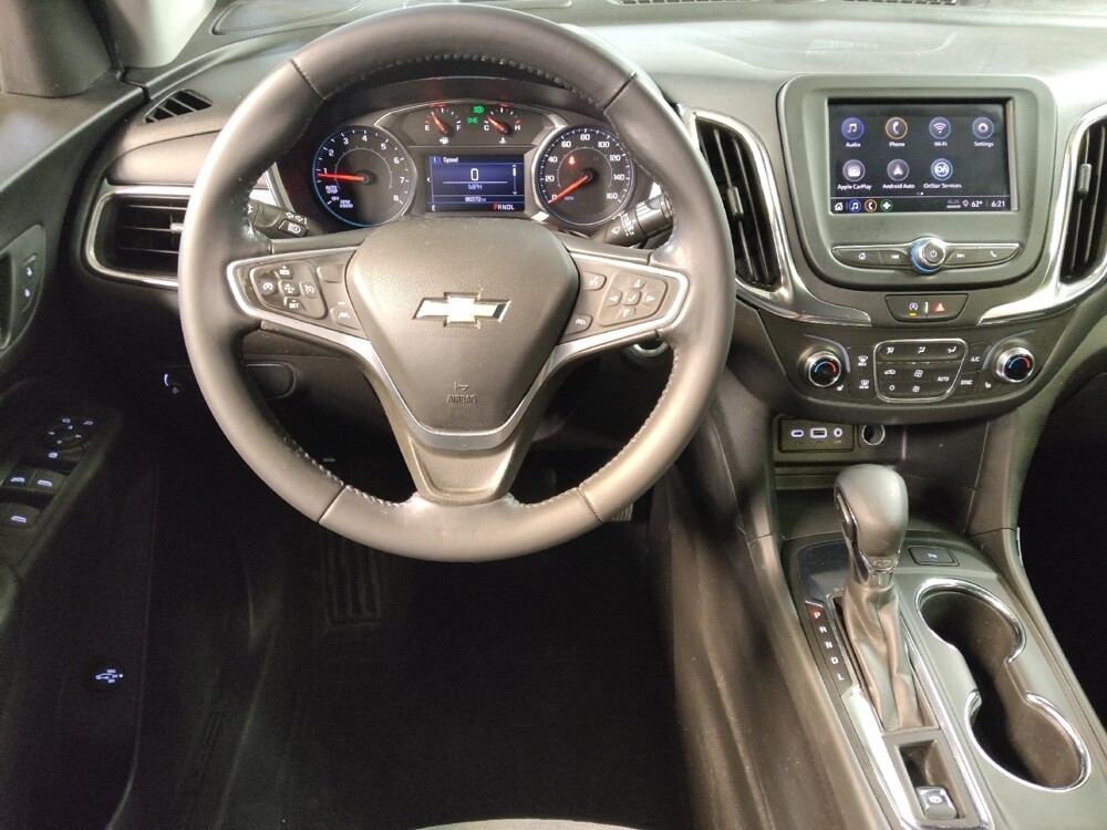 2022 Chevrolet Equinox in Knoxville, TN 37923 - 18096431 22