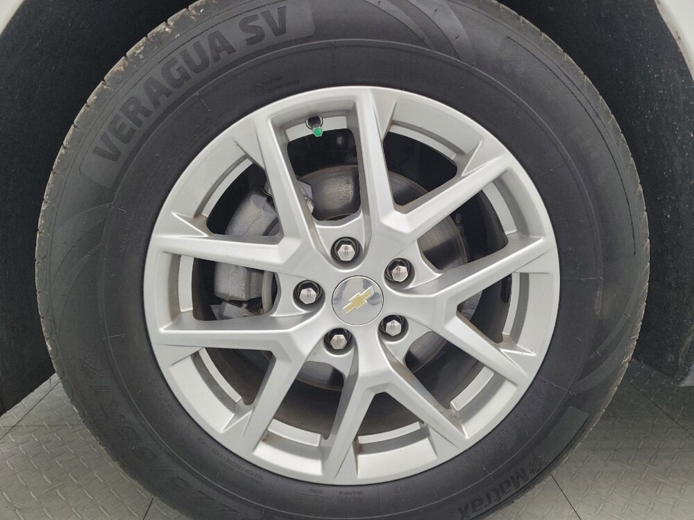 2022 Chevrolet Equinox in Knoxville, TN 37923 - 18096431 31