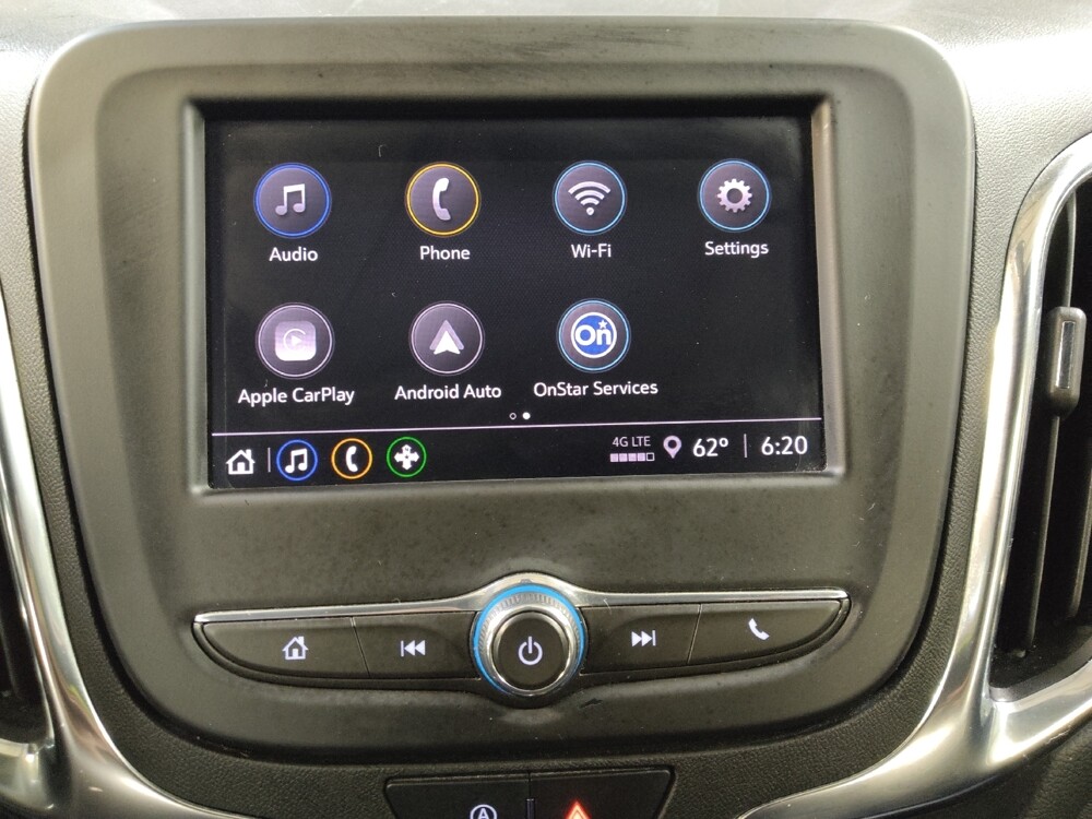 2022 Chevrolet Equinox in Knoxville, TN 37923 - 18096431 25