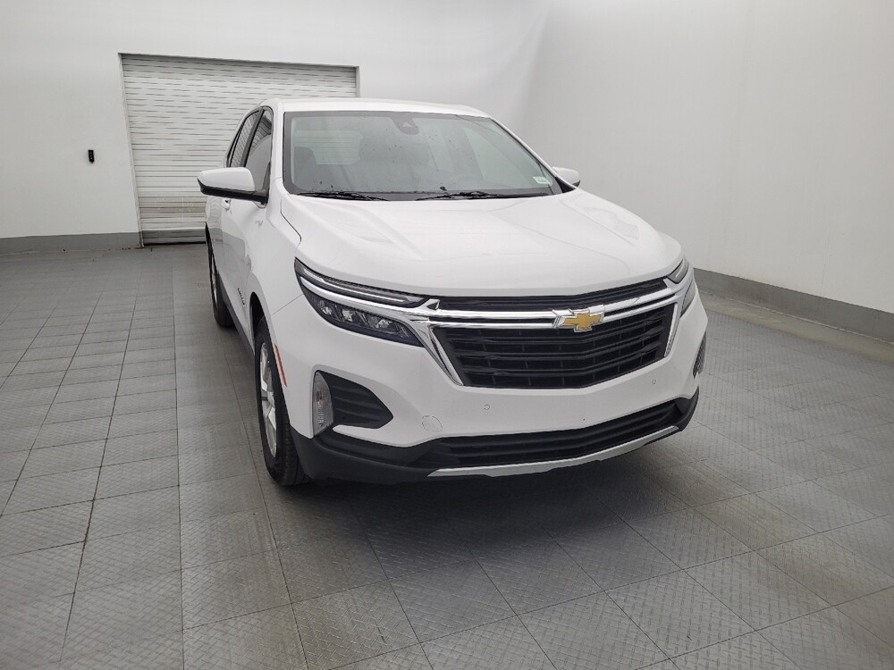 2022 Chevrolet Equinox in Knoxville, TN 37923 - 18096431 14