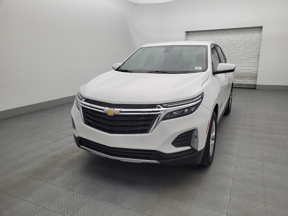 2022 Chevrolet Equinox in Knoxville, TN 37923 - 18096431 15