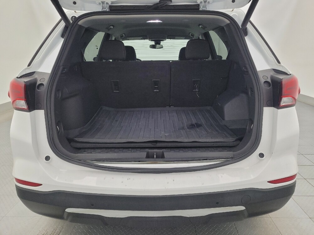 2022 Chevrolet Equinox in Knoxville, TN 37923 - 18096431 29